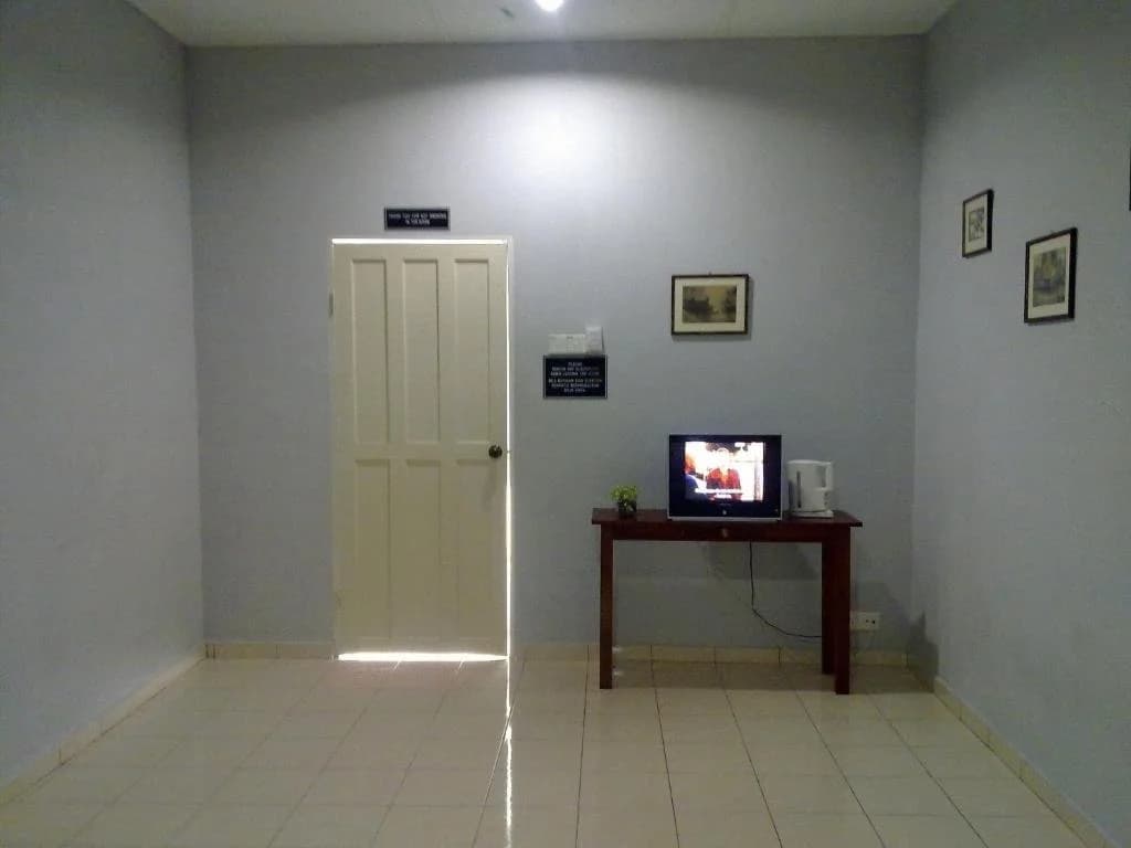 Nipah Guesthouse Pangkor - photo 7