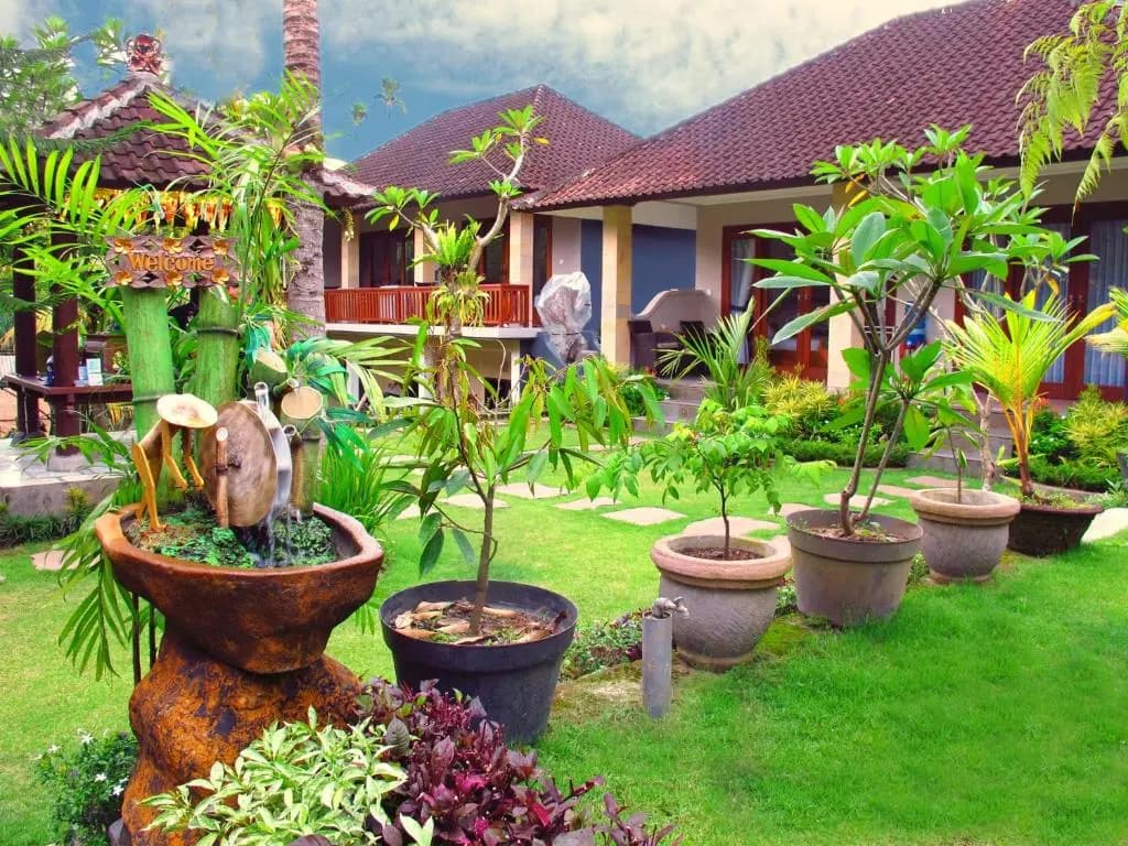 Putu's Paradise Guesthouse - photo 12