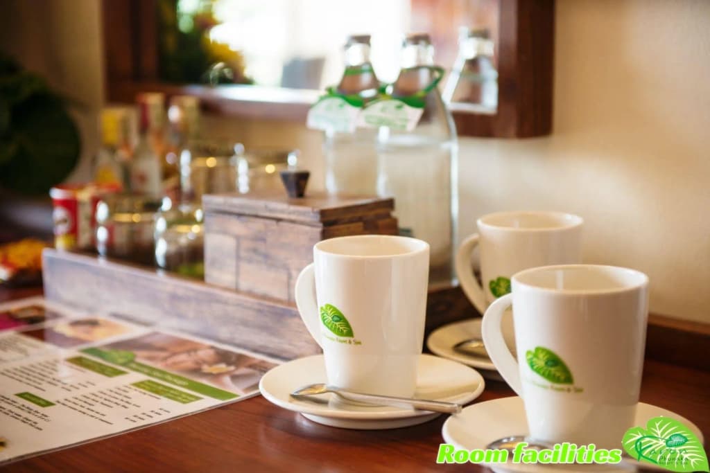 Karon Phunaka Resort & Spa Hotel - photo 6
