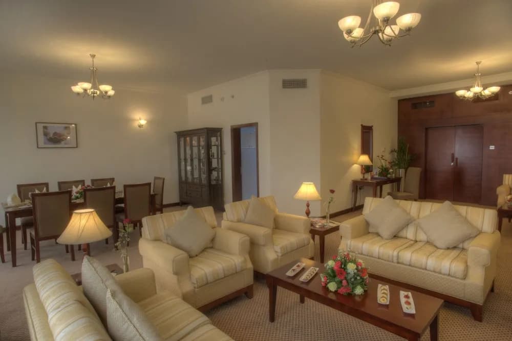 Siji Hotel Apartment - photo 13