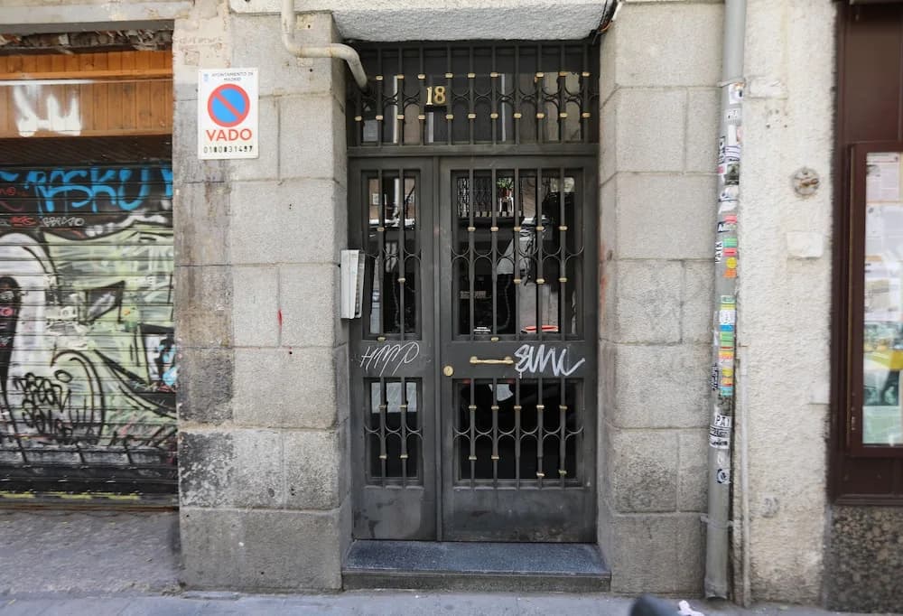 Apartamento Ballesta - photo 1