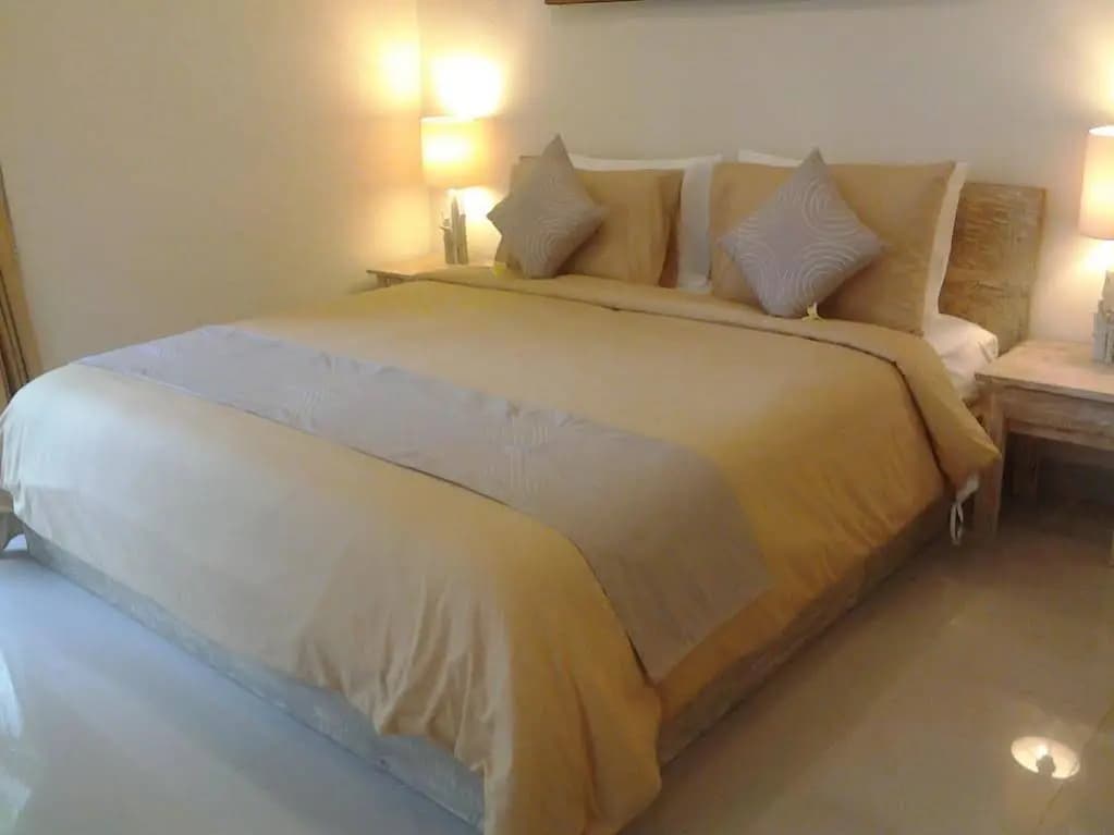 Villa Anggun Seminyak - photo 3