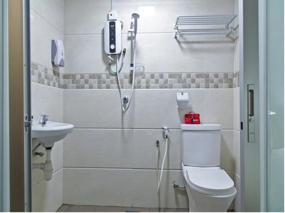OYO Rooms Tambun Market - photo 7