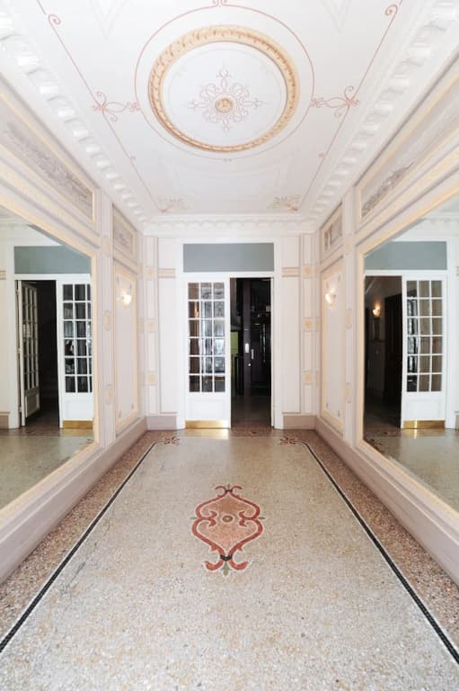 Suite Verdi - Five Stars Holiday House - photo 11
