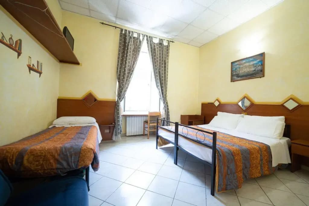 Hotel Farini - photo 18