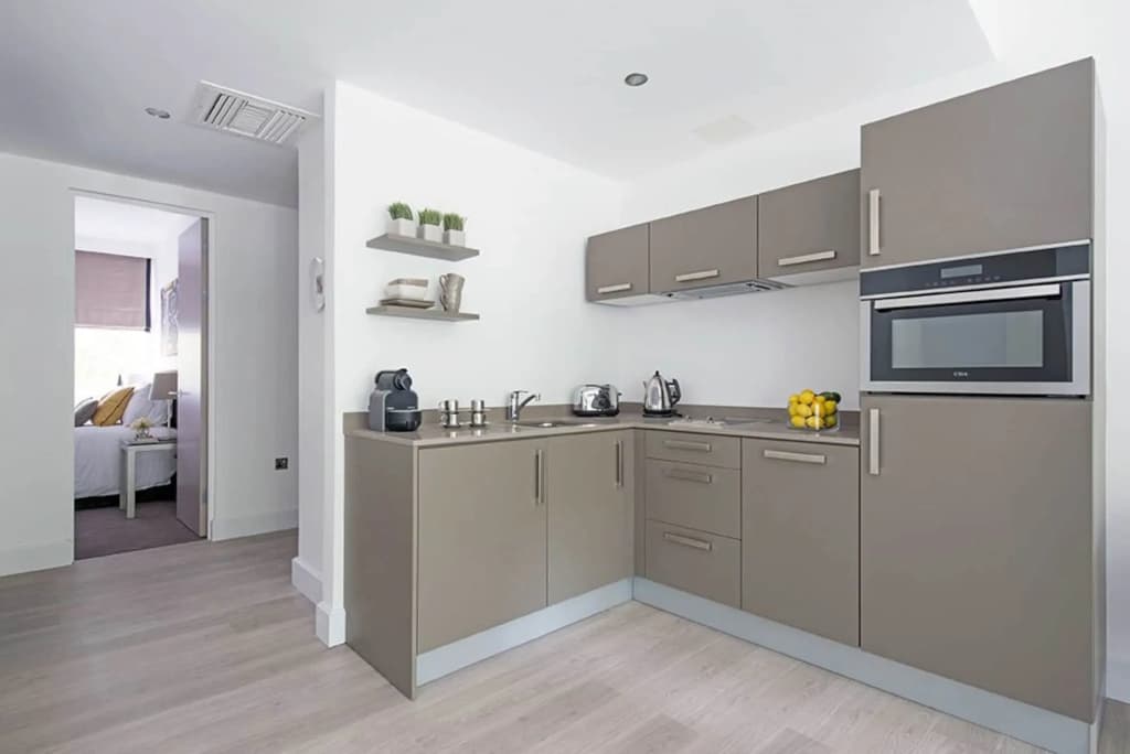 The Rosebery by Supercity Aparthotels - photo 14