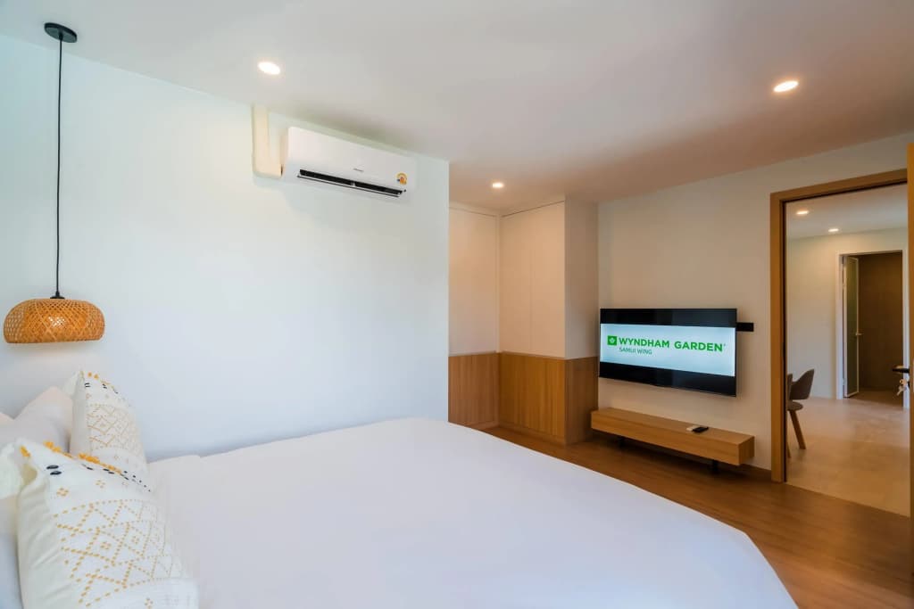 Wyndham Garden Samui Wing - photo 2