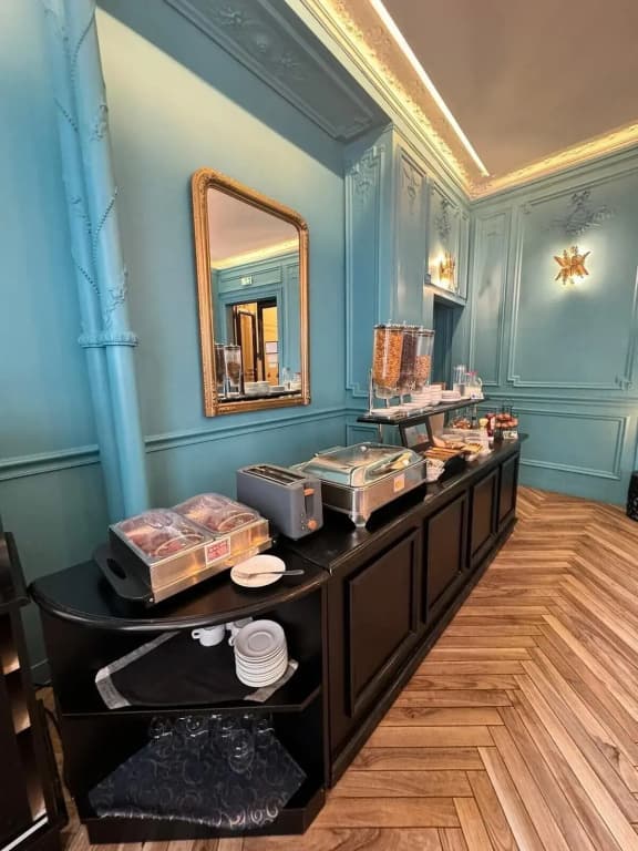 Peyris Opera Hotel - photo 22