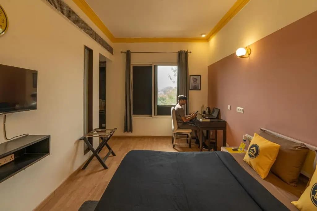 The Hosteller Delhi - photo 6