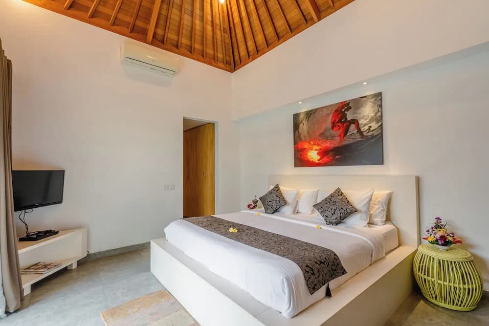 Villa Becca Seminyak - photo 5