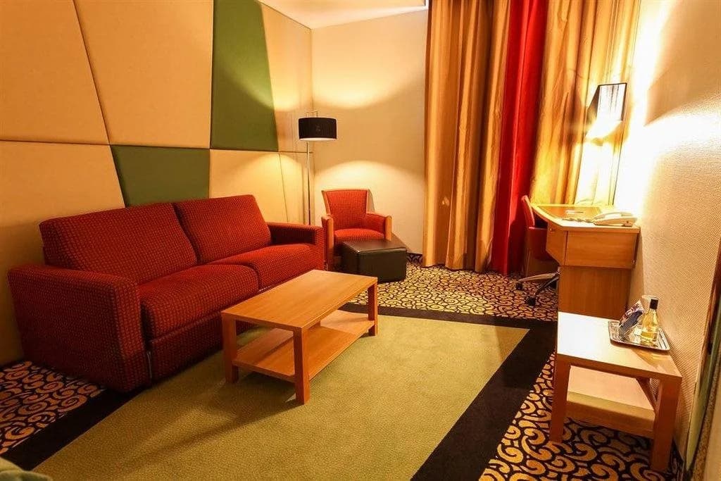 Savoy Hotel Amsterdam - photo 4