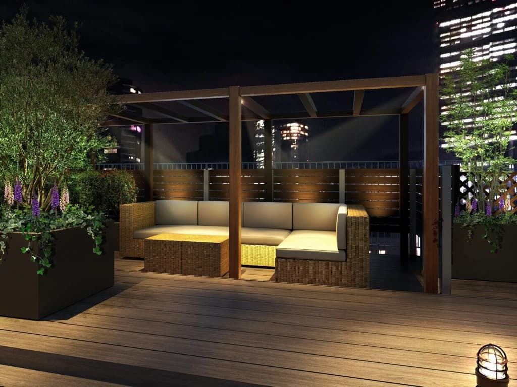 Act Hotel Roppongi - photo 19