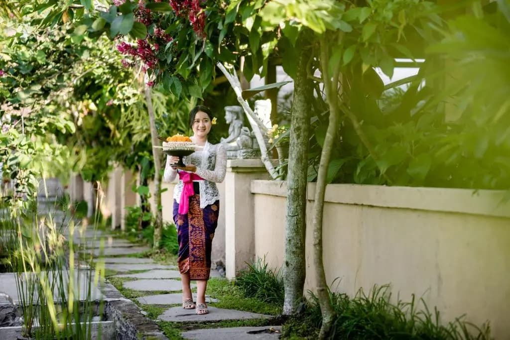 Santosha Villas & Spa - photo 11