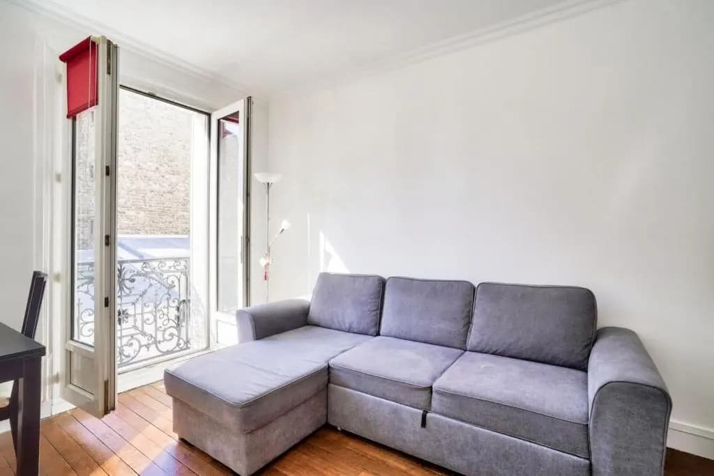 Nice apartment for 4 people - photo 3