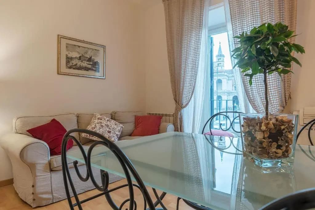 Lovely Flat San Giovanni - photo 1