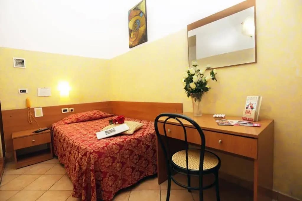 Hotel Bergamo - photo 7