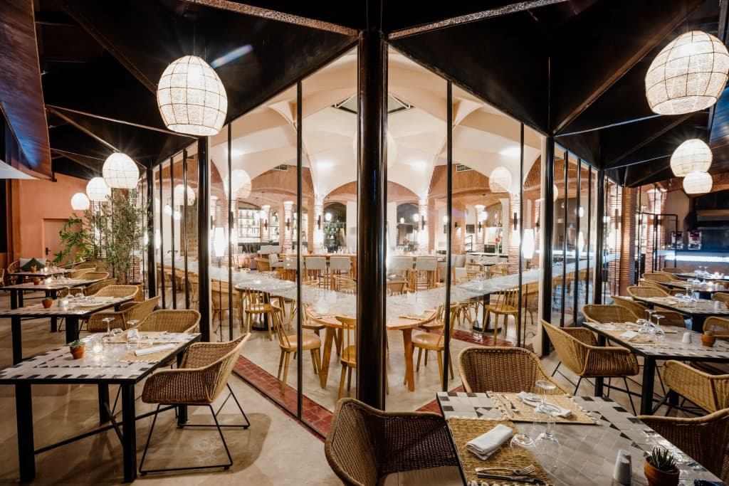 Adama Hotel - photo 17