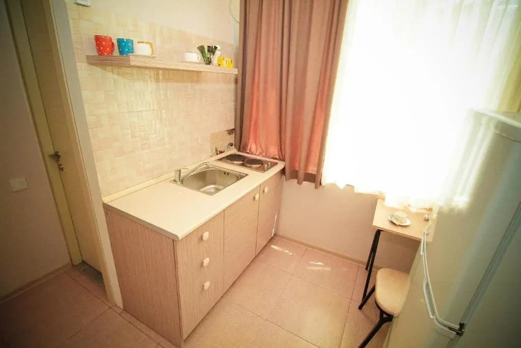 Holiday House - photo 16