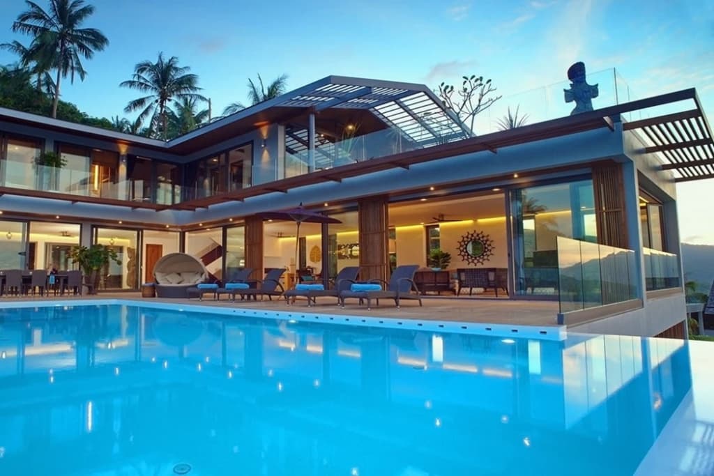 Crystal Villas - photo 9