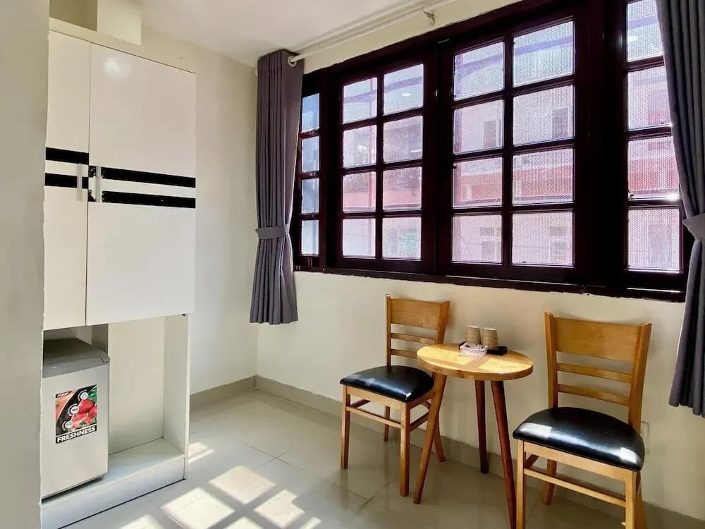 Duc Dat Hotel - photo 20