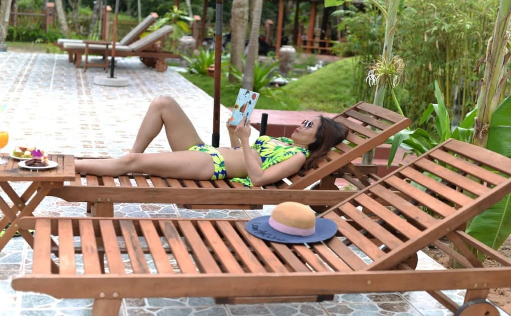 Paradiso Phu Quoc Resort - photo 19