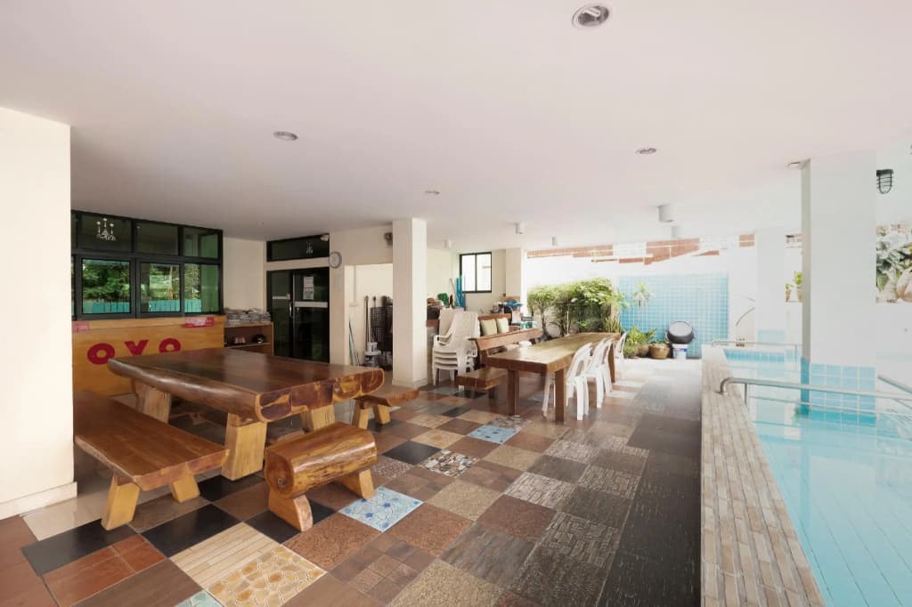 OYO 1138 Mind Mansion - photo 2