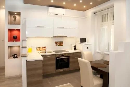 Great Market Hall Apartment - photo 14
