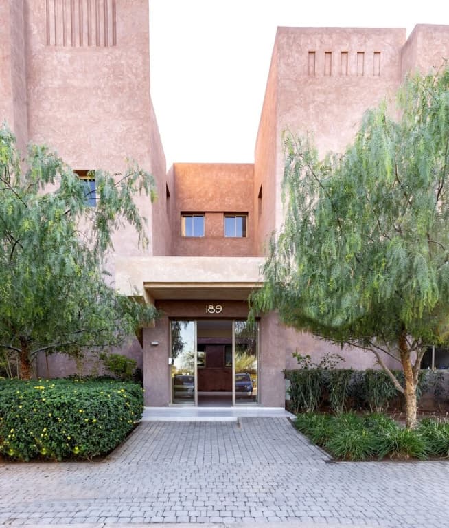 Darkech Prestigia Luxury Apartment in Marrakech - main photo