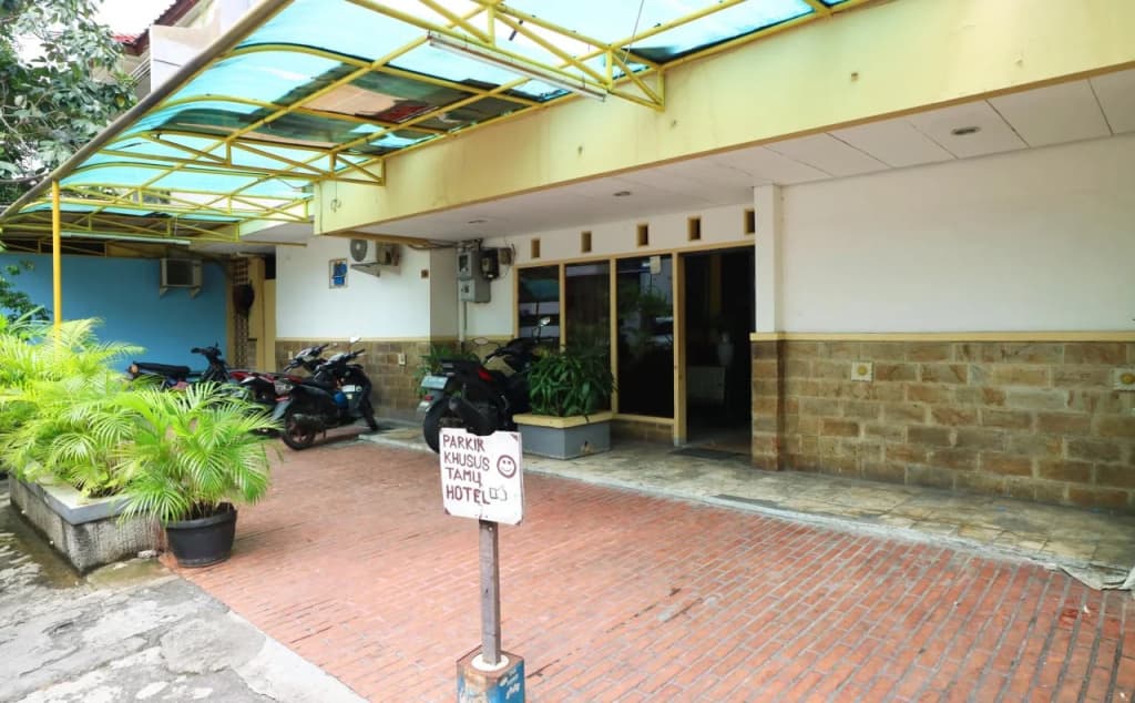 Wisma Riau Lancang Kuning - photo 24
