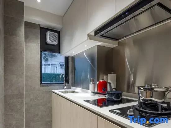 Lodgewood by L’hotel Wanchai Hong Kong - photo 1