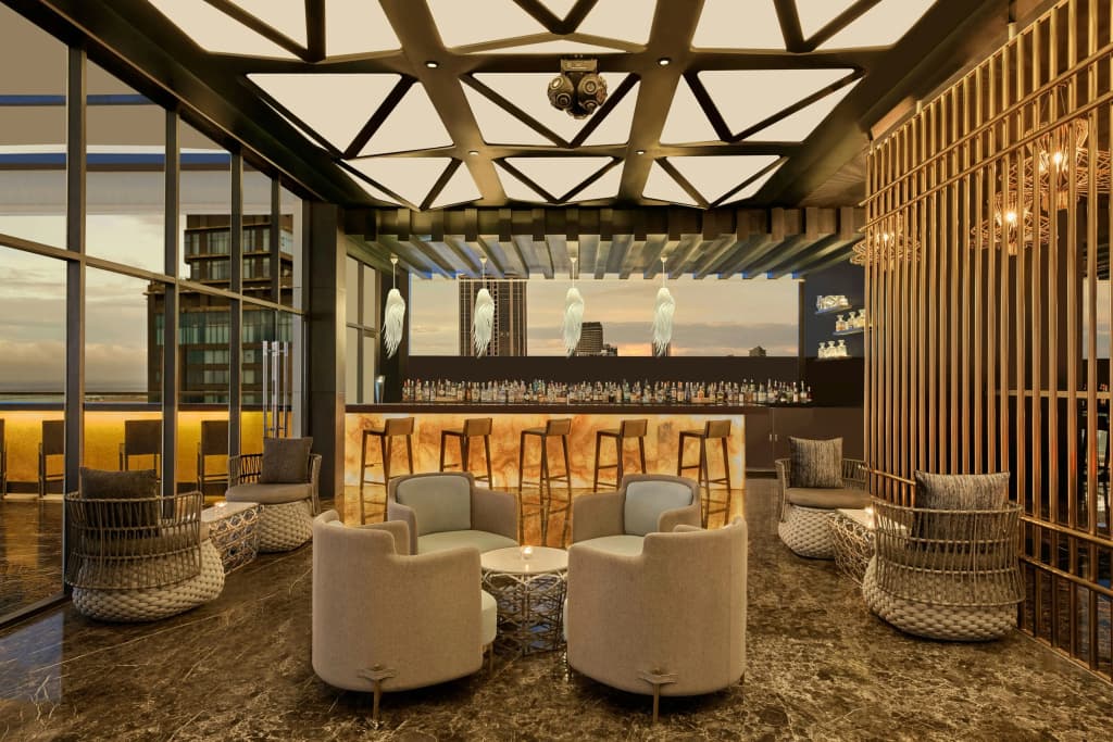 Sheraton Colombo Hotel - photo 26