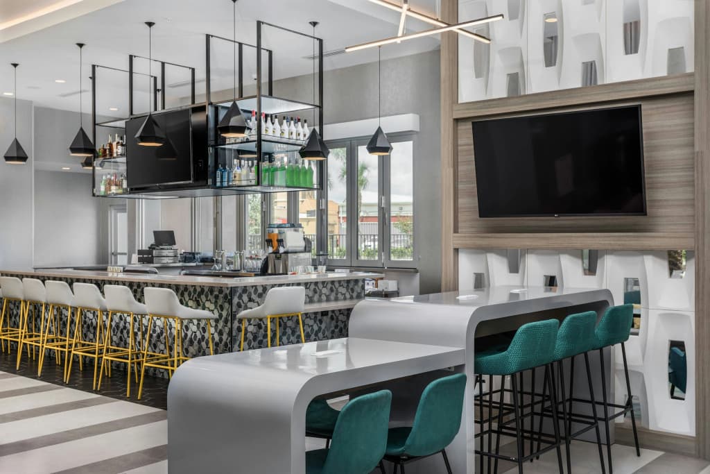 TownePlace Suites by Marriott® Orlando Near Universal - photo 21