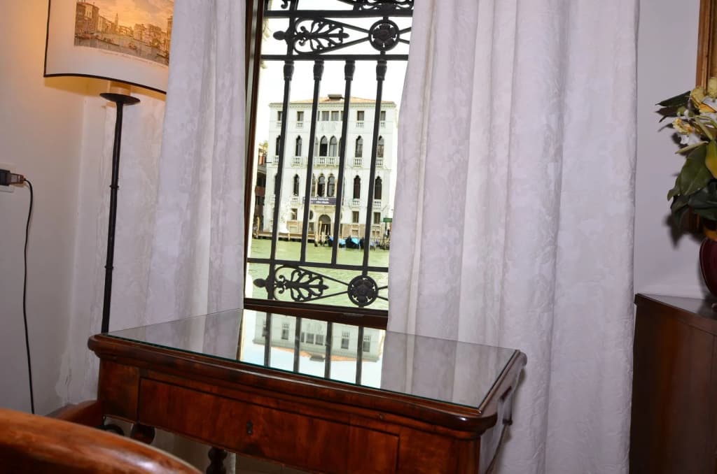 TRIBUNO Grand Canal - photo 8