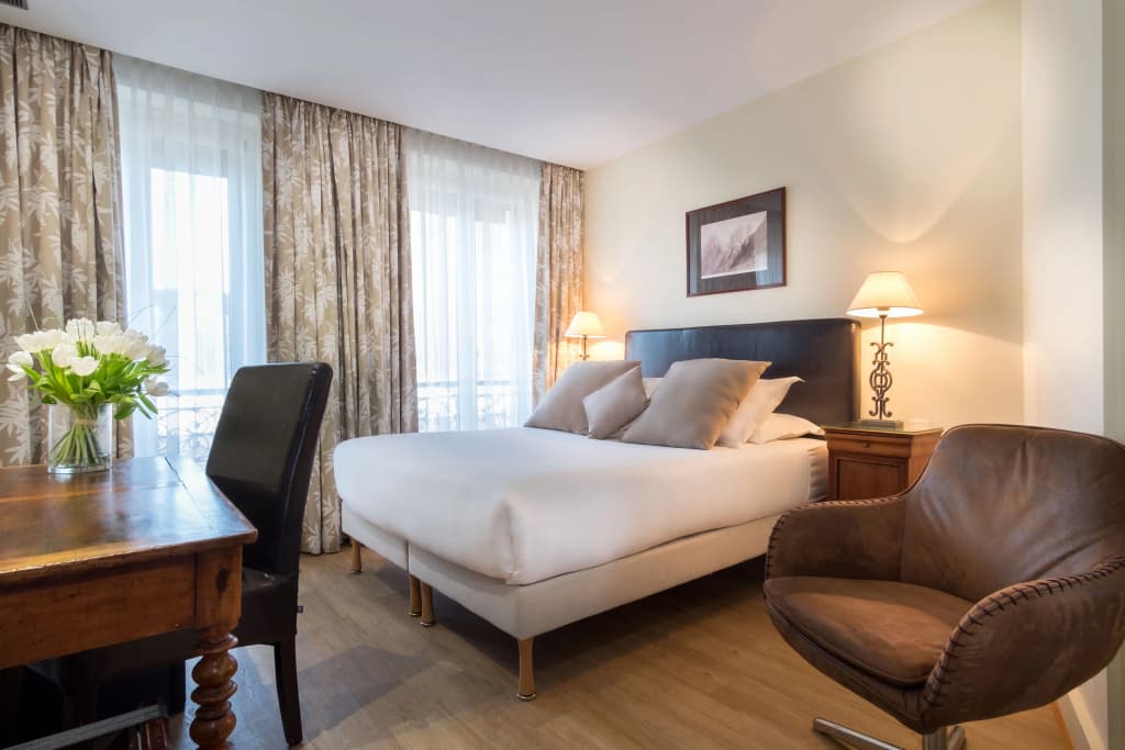 Hotel Waldorf Montparnasse - photo 3