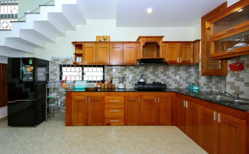 HT Riverside Homestay - photo 17
