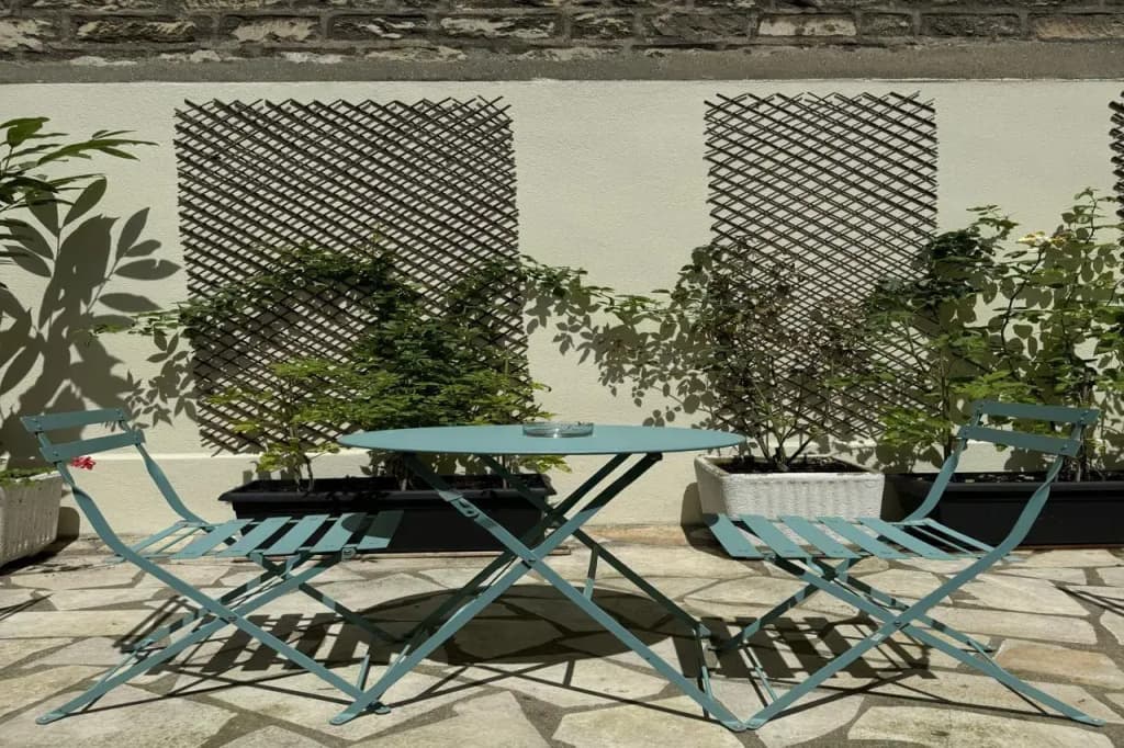 Hotel Lilas Gambetta - photo 16