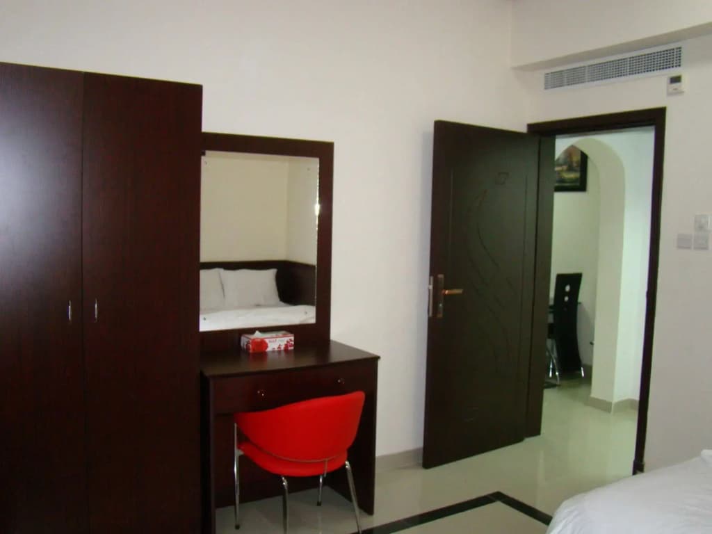 Savoy Grand Hotel Apartments - photo 4