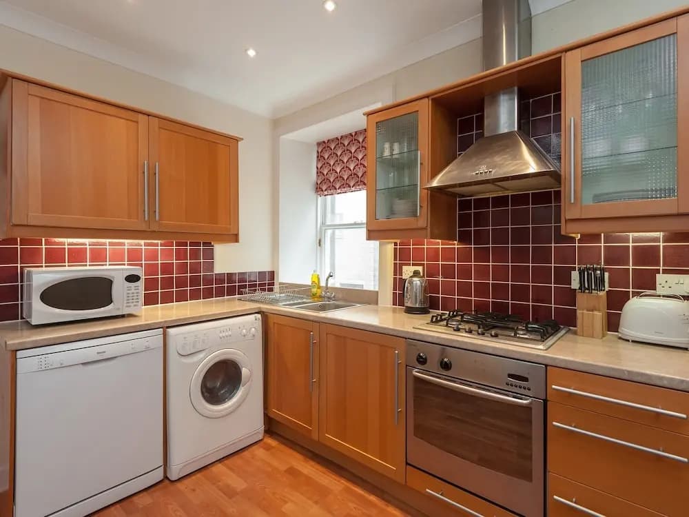 Rose Street Apartment - photo 14