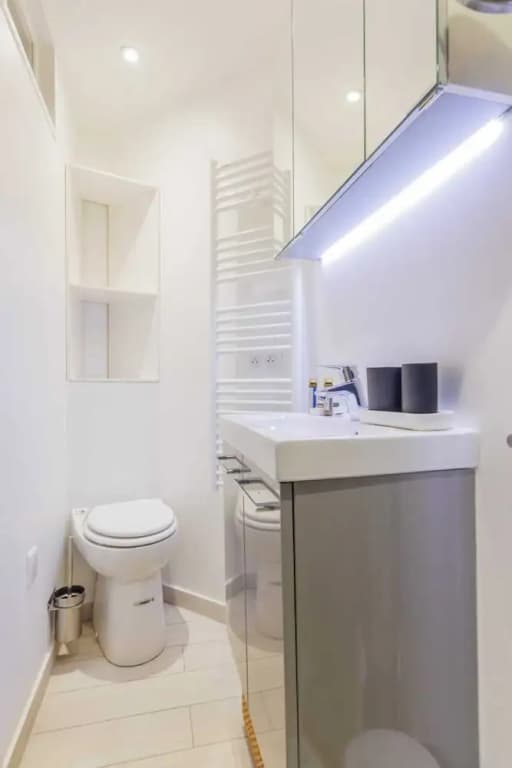 Beautiful appartement Trocadero Eifel - photo 27