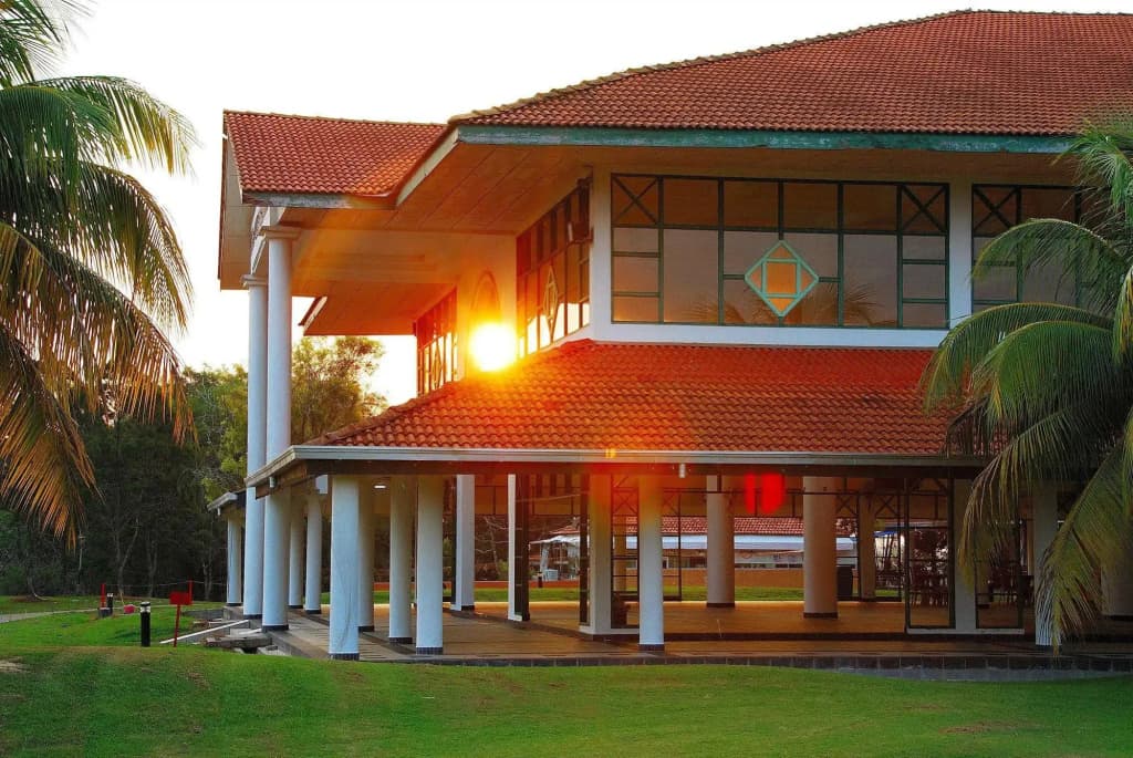 Gemas Golf Resort - photo 1