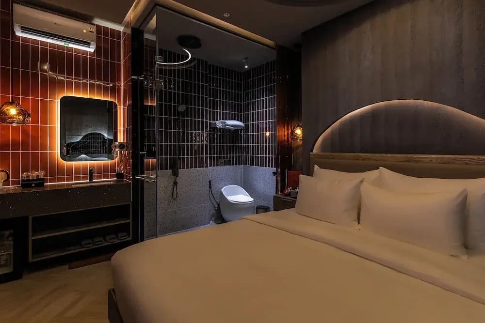 PYNT Hotel 2 - photo 6