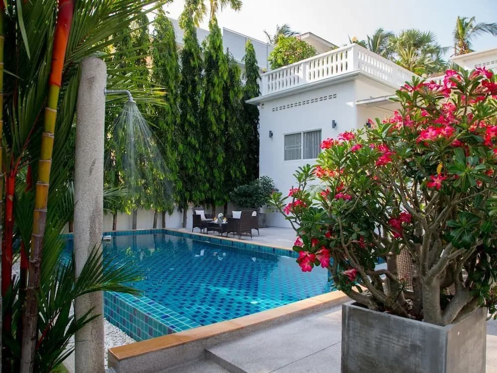 Villa Warburton - photo 14