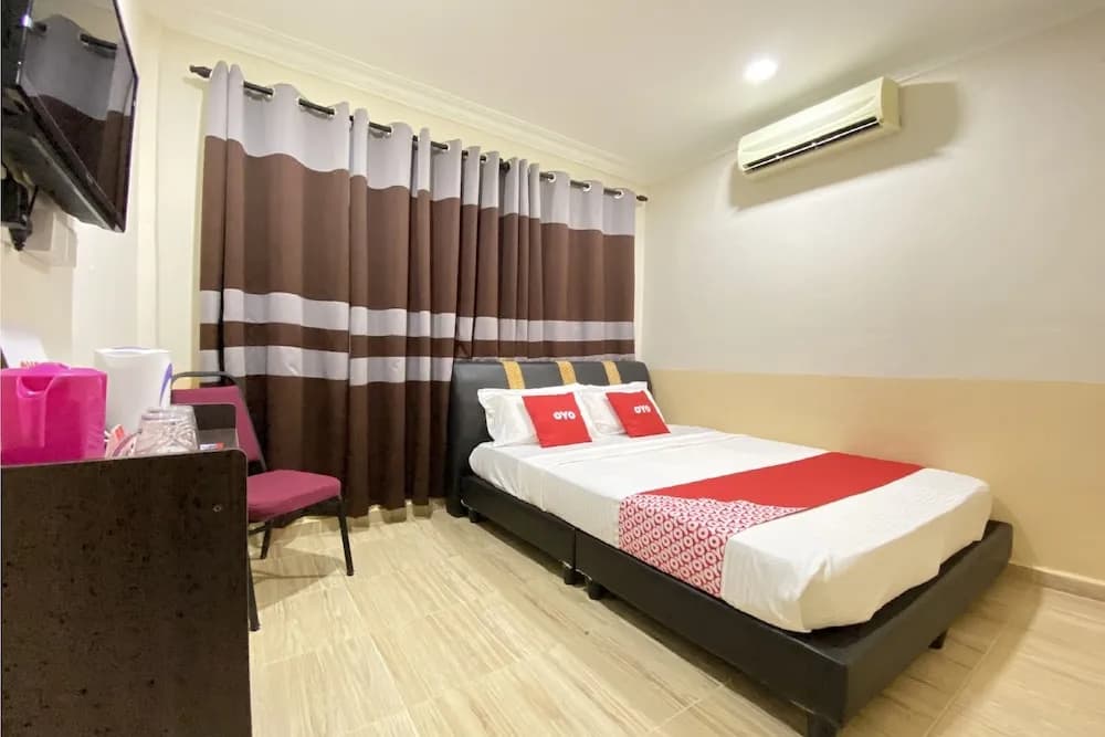 Hotel O Bayu Sintok Motel - photo 5
