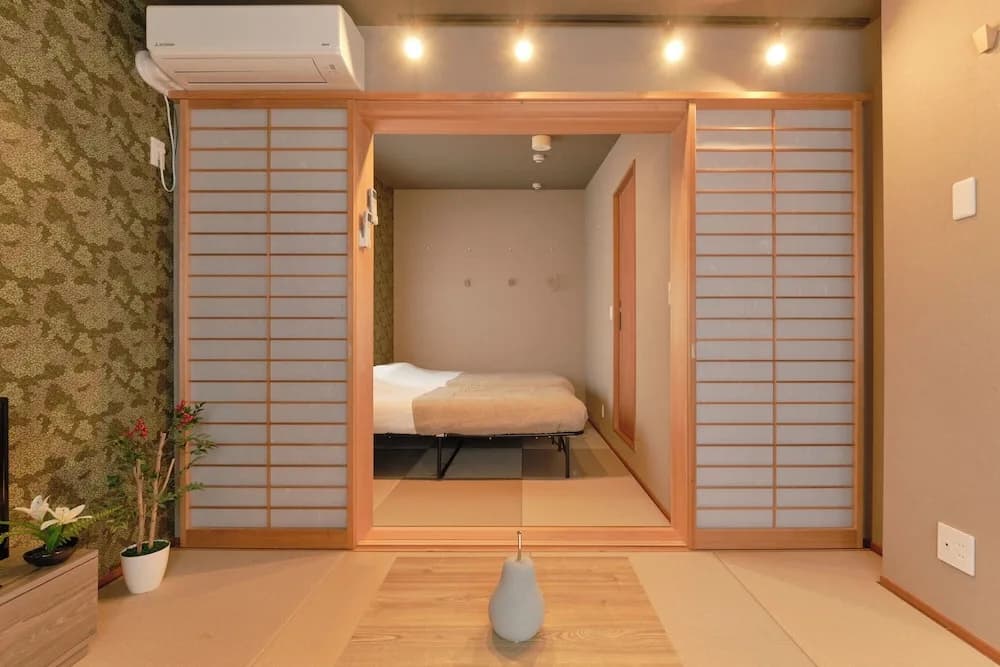 Ryokan Zen Asagaya by Tranova - photo 9
