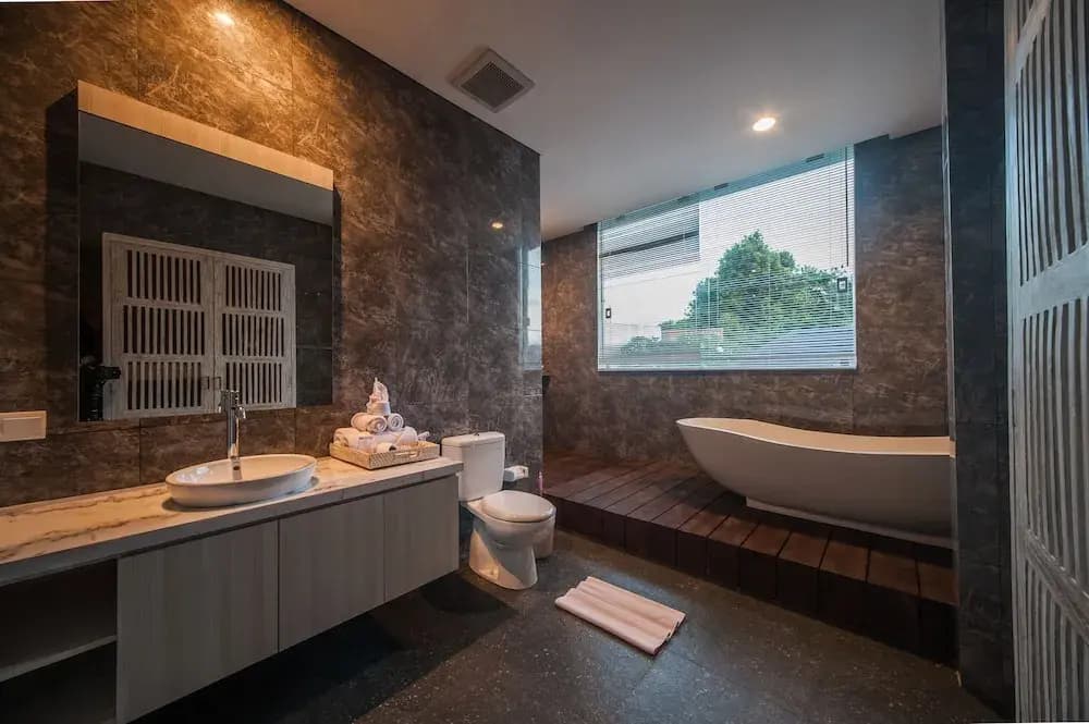 Villa Himawari C - photo 8