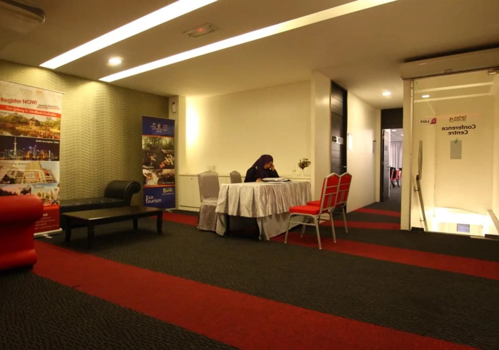Fair Park Hotel - photo 23
