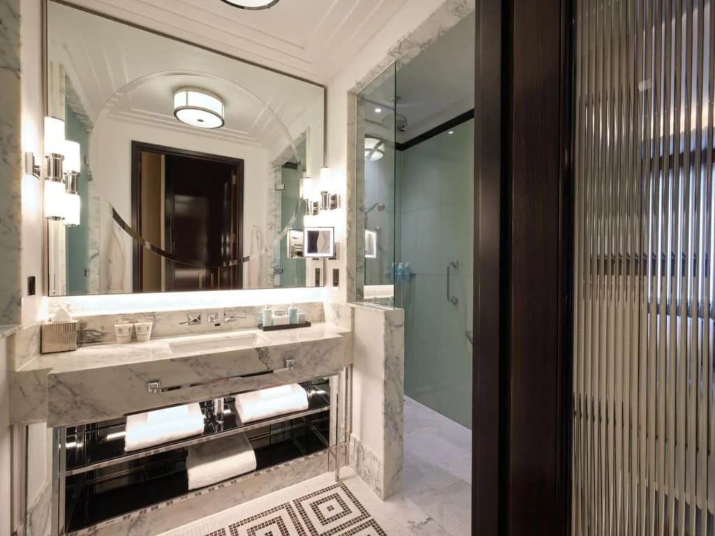 The Beaumont Mayfair - photo 42