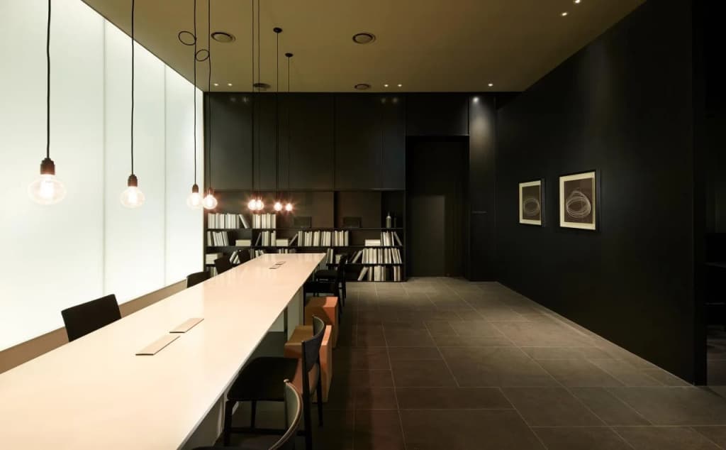 Shilla Stay Mapo Hongdae - photo 14