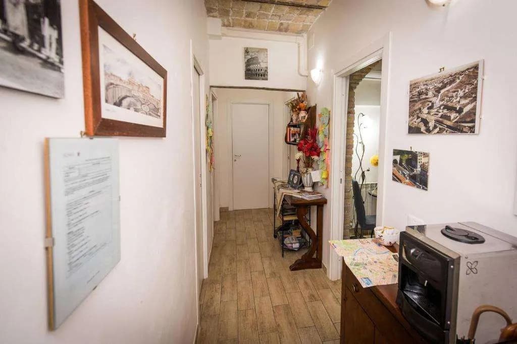 All'Ombra del Cupolone - photo 8