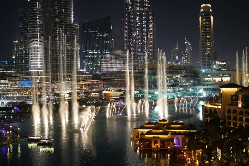 Elite Royal Apartment - Burj Khalifa & Fountain view - Caesar - photo 11